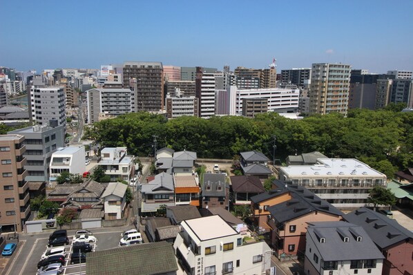 レジデンス住吉の物件内観写真